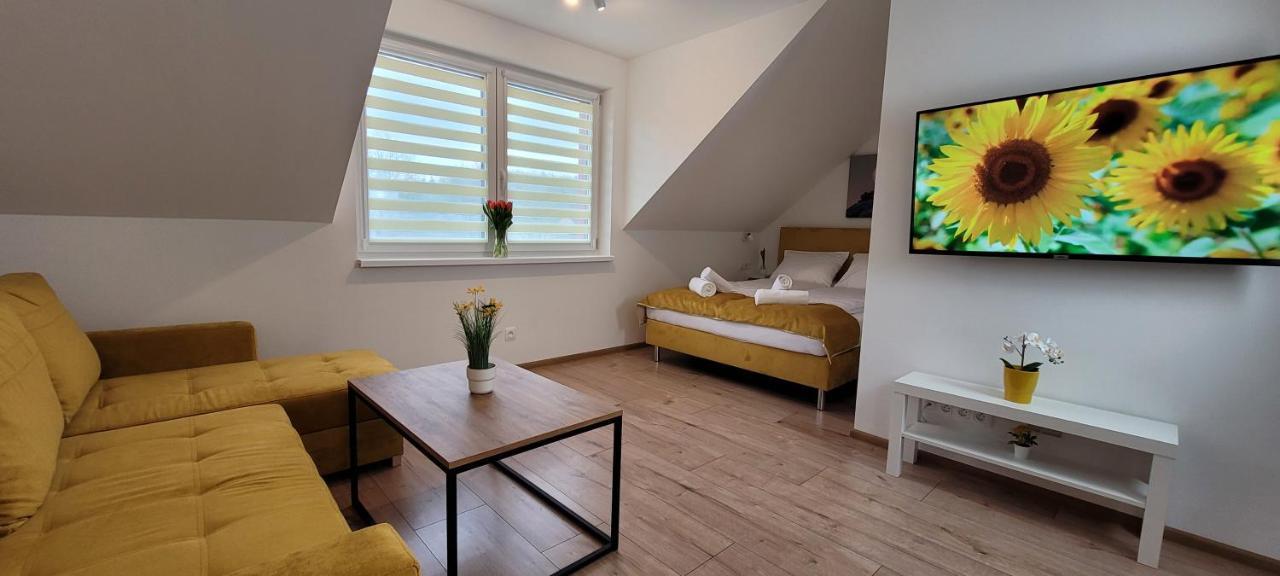 Kolorowe Cieplice - Apartamenty Z Widokiem Na Karkonosze Jelenia Gora Exterior photo